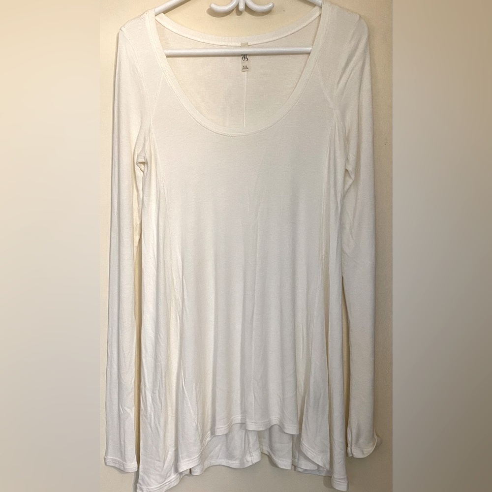 Free People tunic